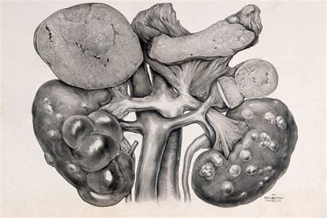 Kidney Valley: The Alarming Trade of Organ Sales in .
